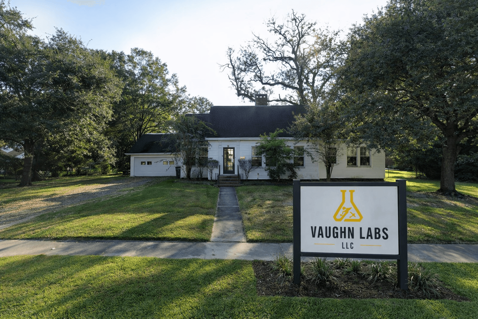 Vaughn Labs, LLC