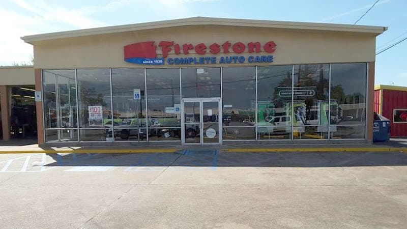 Firestone Complete Auto Care