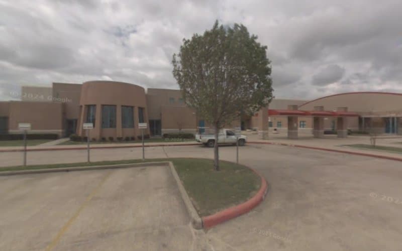 Dr. Martin Luther King Jr. Collegiate Academy