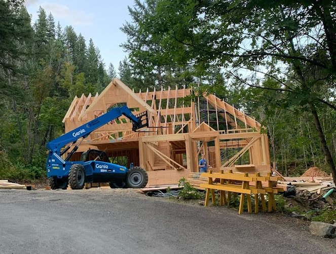 Podhola Construction LLC