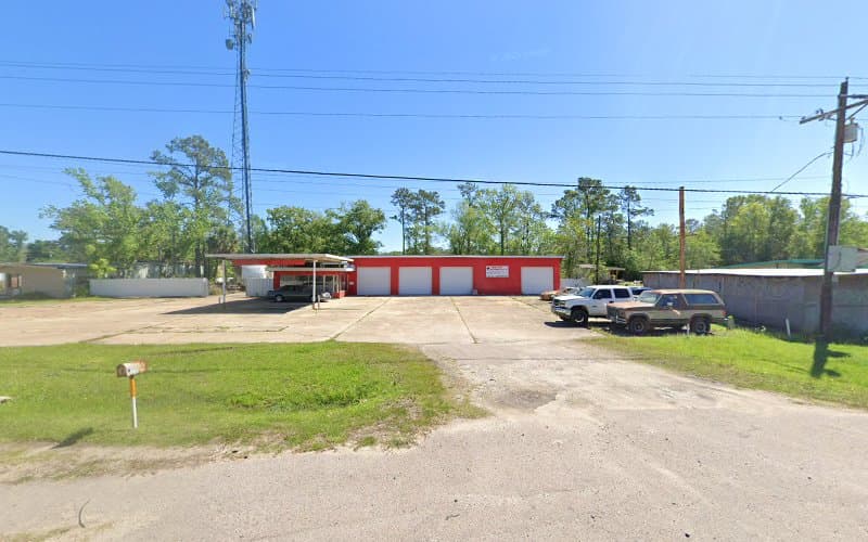 Allstar Automotive