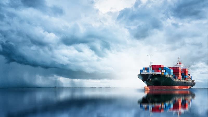 Aztec Marine Agencies, Inc.