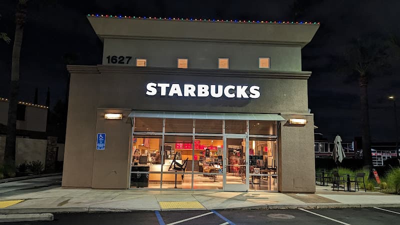 Starbucks Coffee Company