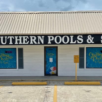 Southern Pools & Spas