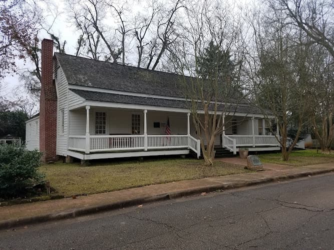 Sterne-Hoya House Museum and Library