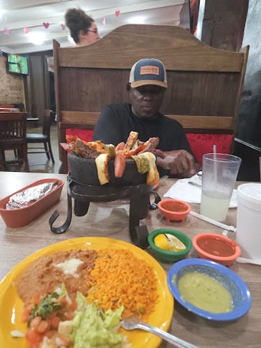 Molcajete Mexican Bar and Grill