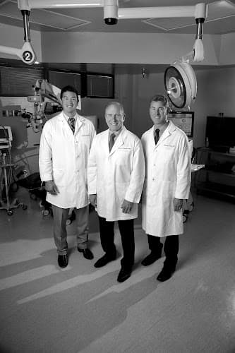 Lehmann Eye Center