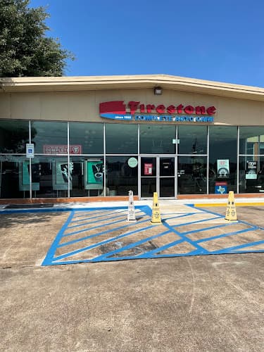 Firestone Complete Auto Care