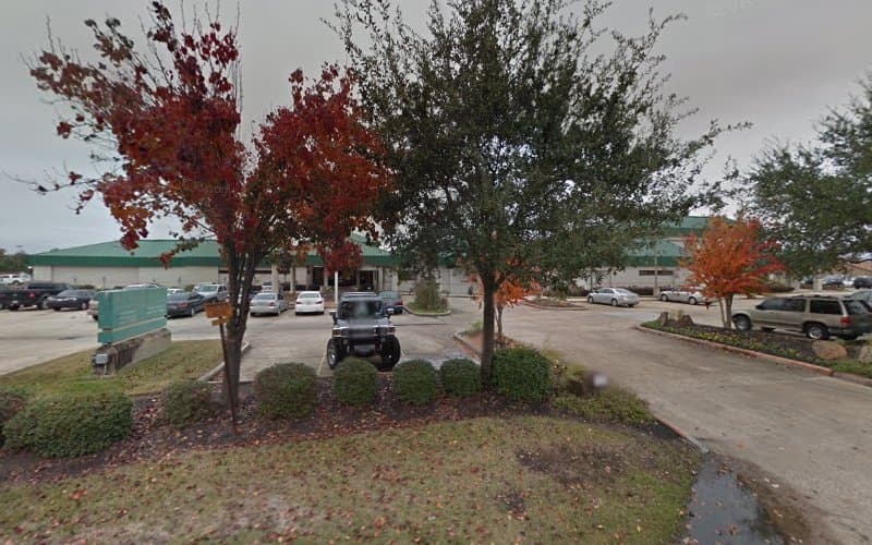 Matthew Kergosien, MD in Beaumont, TX