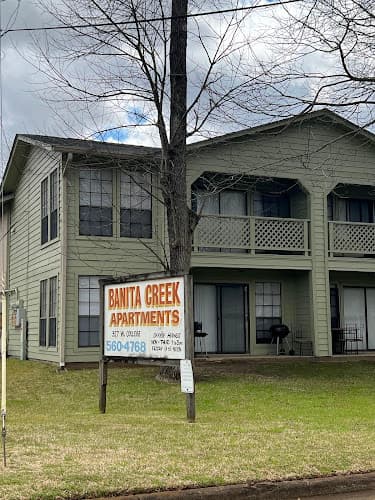 Banita Creek Mgt., LLC