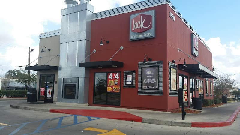 Jack in the Box