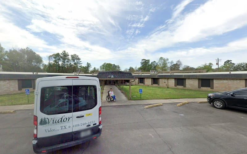 Vidor Health and Rehab Center