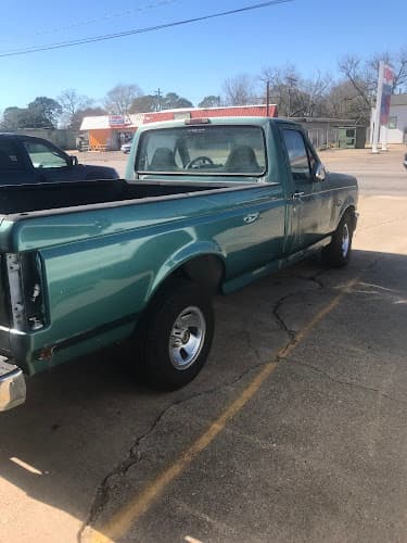 Jack's Muffler & Brake Shop