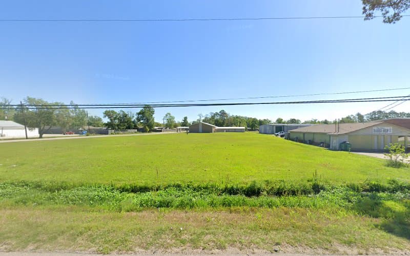 North Orange Pentecostal Church