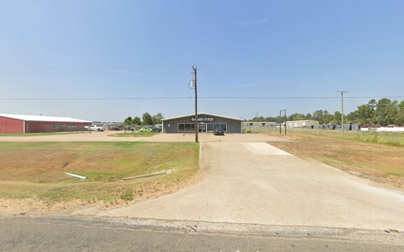 Barrett's Automotive & Motorsports