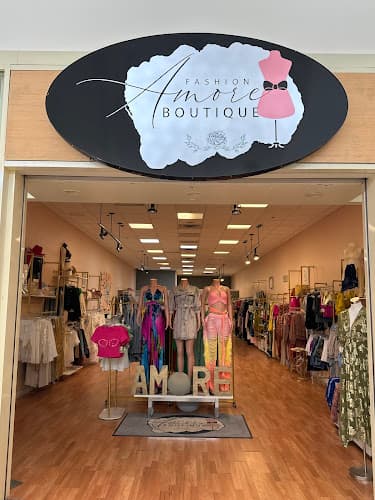 Fashion Amore Boutique