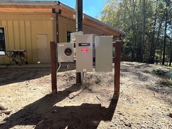 4C Electrical Services