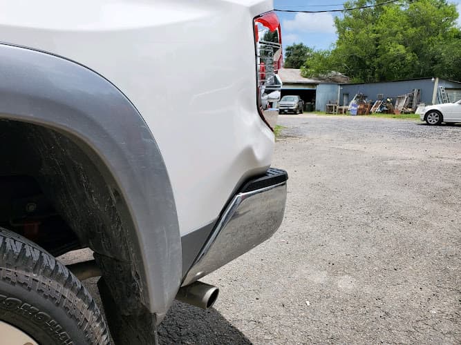 Philpott Collision Center