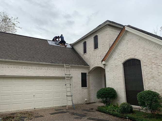 Triangle Roofing and Remodeling in Port Arthur, TX
