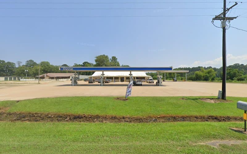 Big Daddy's Convenience Store
