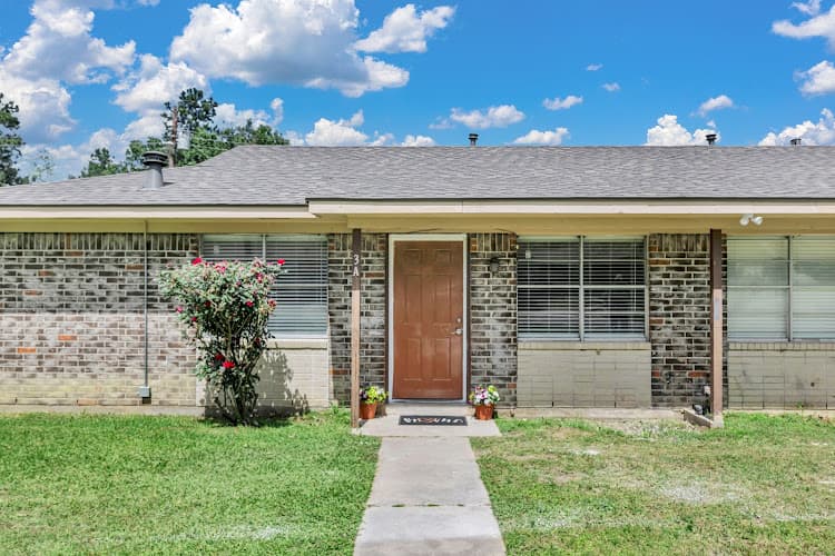 Redland Ridge Apartments