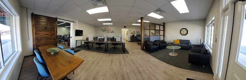 The Office Downtown