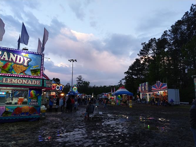 Newton County Fairgrounds