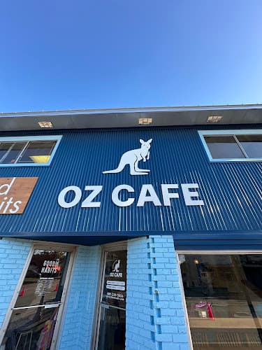 Oz Cafe