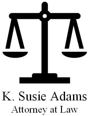 K. Susie Adams Attorney at Law