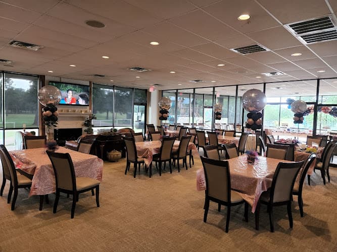 Center Country Club