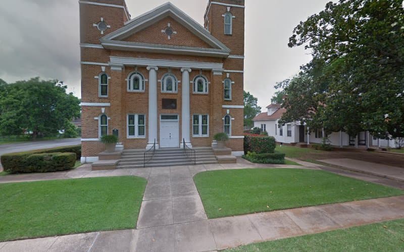 First Presbyterian Church