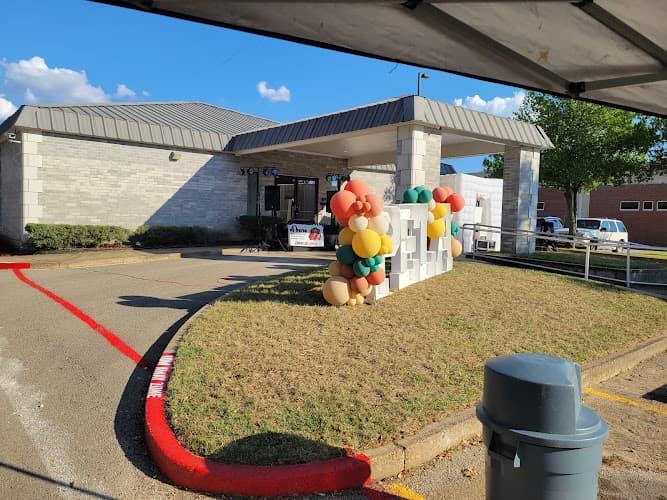 Preschool Express Learning Academy of Nacogdoches