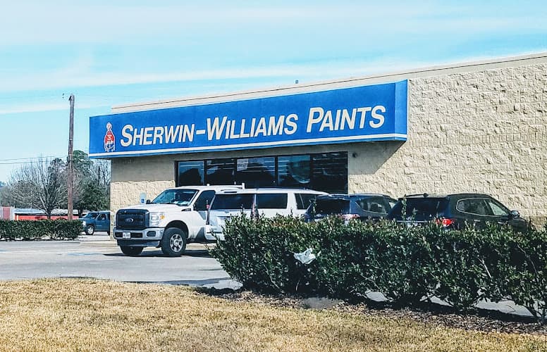 Sherwin-Williams Paint Store