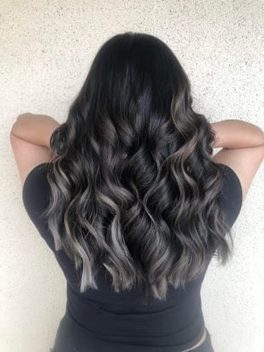 Skye Salon & Spa