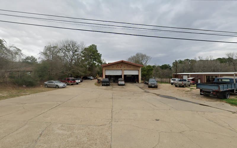 Horton Automotive