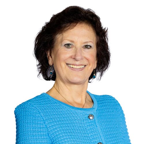 Dr. Maria S. Blahey, MD