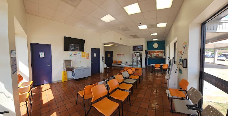 Legacy Community Health - Central Beaumont Clinic