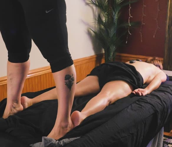 Sacred Moon Massage, LLC
