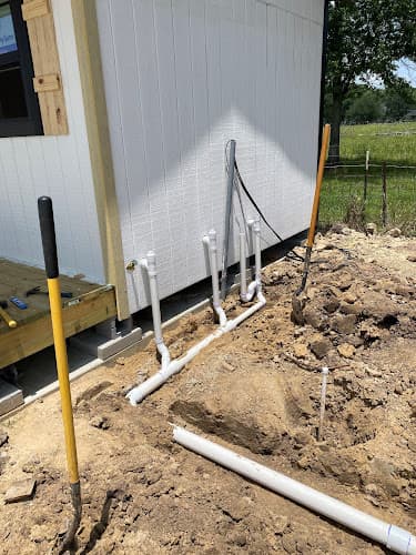 Texas Southern Plumbing, LLC
