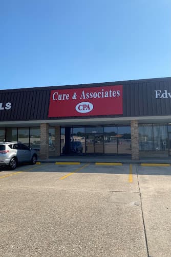Cure and Associates, PC (A Professional Corporation of CPAs)