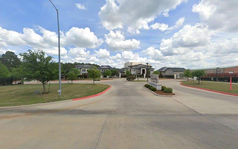 Livingston Village