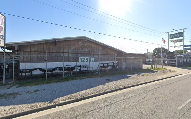 ABC Mobile Homes Supplies