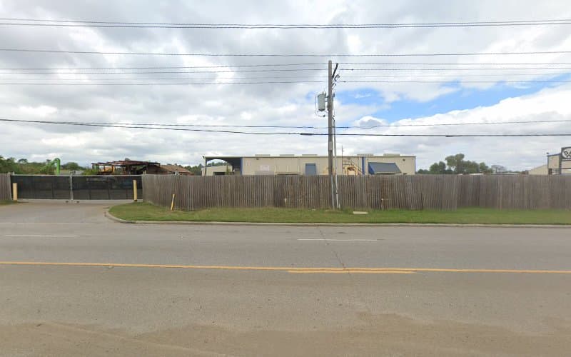 Wright's Scrap & Recycling