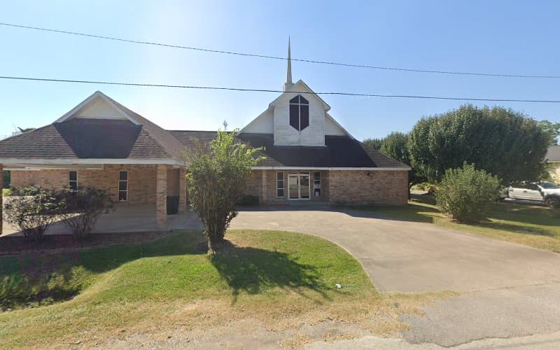 New Day Deliverance Holiness Church - Food Distribution Center