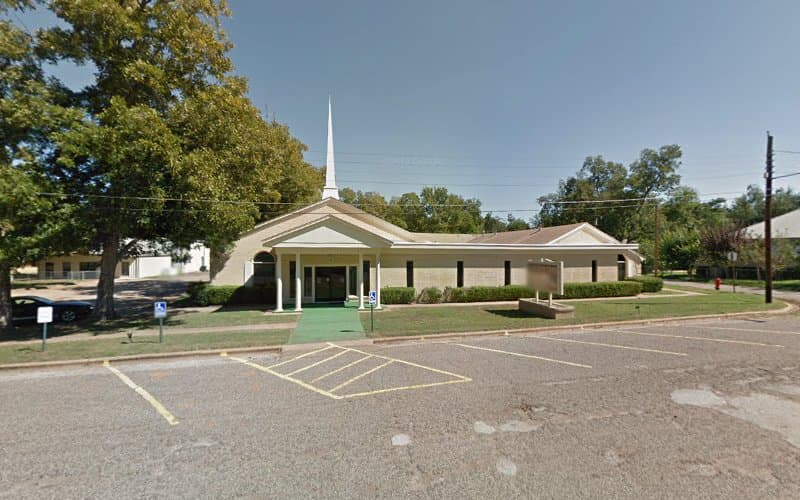 Calvary Baptist Church