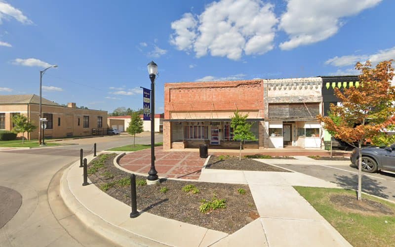 The Little Fox Marketplace
