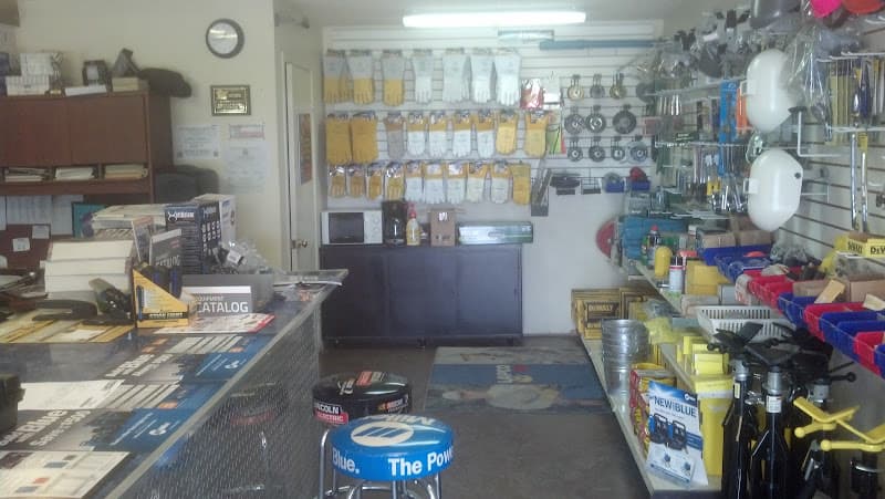 Gas and Supply - Beaumont