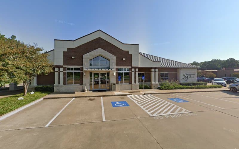 Southland Federal Credit Union