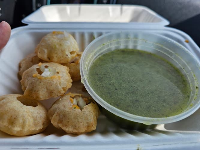 Annapurna Tiffins