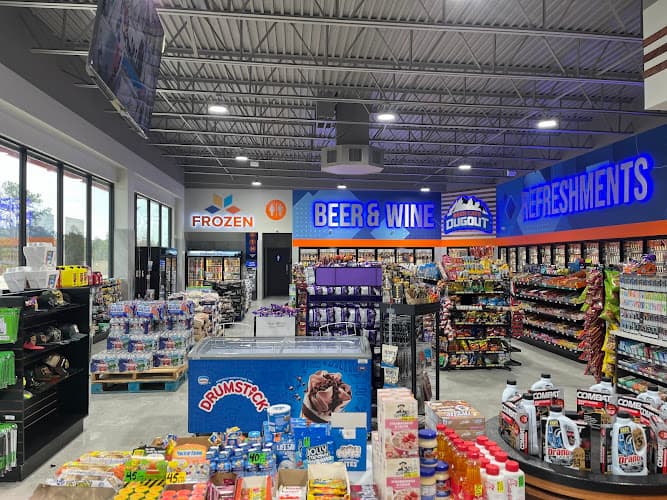 Spark - Energee in Livingston, TX